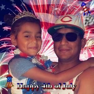 Meet your Posher, Richard